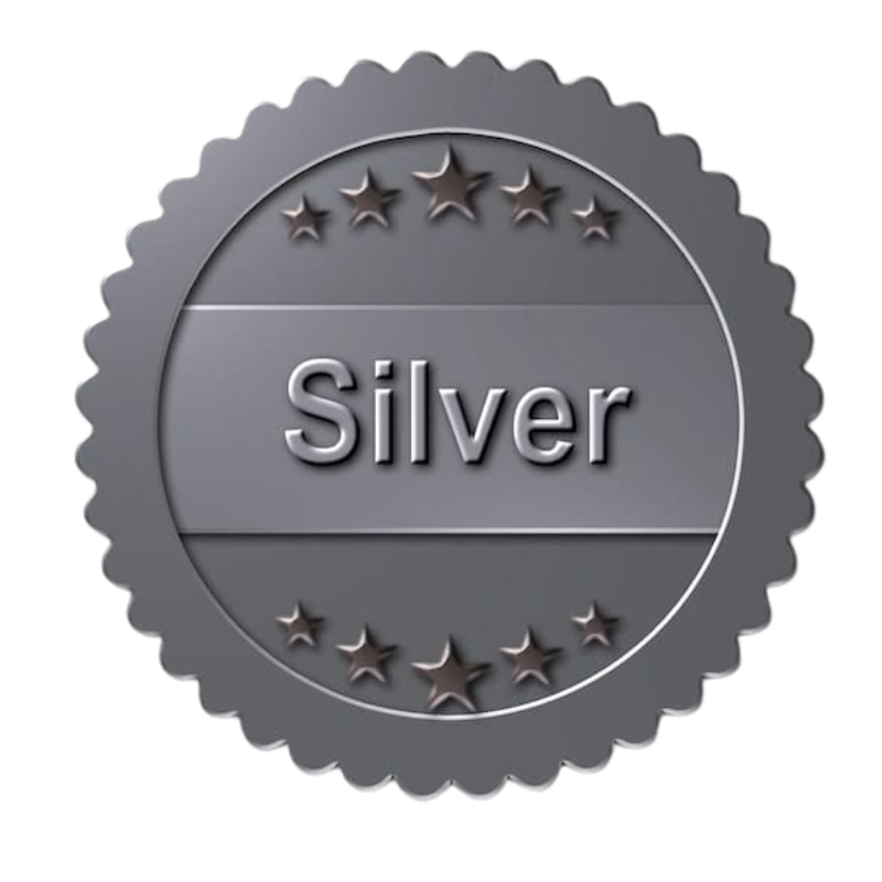 Sponsor Pendamping (silver)