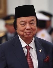 Dato Sri Tahir